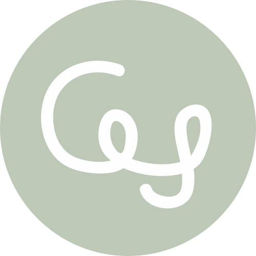 綠圓logo